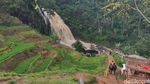 Curug Cikondang, Little Niagara Cianjur