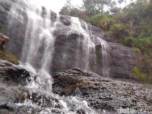6 Wisata Hidden Gems yang Eksotis di Cianjur, Cocok untuk Liburan