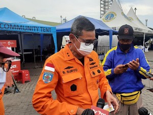 Update Korban Longsor di Sumedang: 29 Orang Meninggal, 11 dalam Pencarian