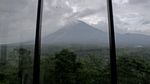 Desa di Lumajang Diselimuti Abu Imbas Erupsi Gunung Semeru