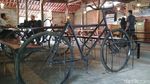 Kopi Tarik Nikmat Langganan Para Pesepeda di Cirebon