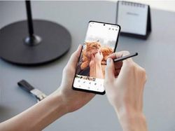 Triplet Galaxy S21 5G Series Beri Gebrakan di Segmen Ponsel Flagship