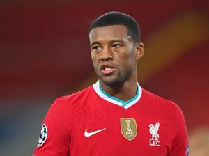 Sampai Mana Pembicaraan Kontrak antara Liverpool dengan Wijnaldum?