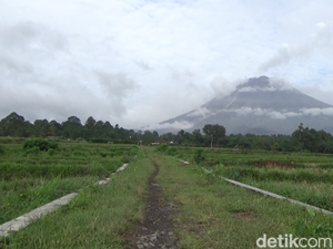 Ini Sisi Positif Ditutupnya Pendakian Gunung Bromo dan Semeru Jelang HUT RI