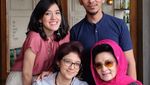 Mengenang Aksi Farida Pasha, dari Guna-guna Istri Muda ke Mak Lampir