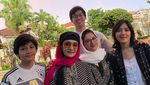 Mengenang Aksi Farida Pasha, dari Guna-guna Istri Muda ke Mak Lampir