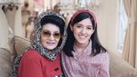 Mengenang Aksi Farida Pasha, dari Guna-guna Istri Muda ke Mak Lampir