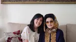 Mengenang Aksi Farida Pasha, dari Guna-guna Istri Muda ke Mak Lampir