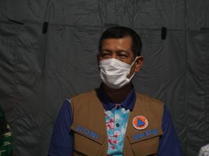 Doni Monardo dan Mereka yang Dipercaya Lintas Rezim