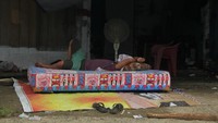 Seperti diketahui, gempa mengguncang kawasan Mamuju dan Majene, Sulawesi Barat, pada Jumat (15/1) lalu. Badan Nasional Penanggulangan Bencana (BNPB)  mencatat hingga kini korban meninggal dunia mencapai 56 orang, sementara 600 lebih warga mengalami luka-luka.