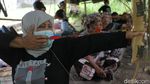 Mengenal Jemparingan, Olahraga Panahan Tradisional Gaya Mataram