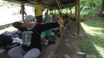 Mengenal Jemparingan, Olahraga Panahan Tradisional Gaya Mataram