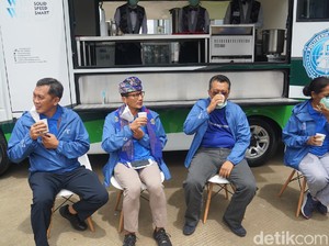 SDM Jadi Masalah Utama Pariwisata Lombok, Ini Kata Sandiaga