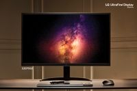 lg oled monitor 4k 2021