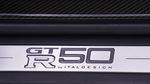 Nissan GT-R50 Lebih Ganas, Cuma Ada 50 Unit