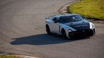 Nissan GT-R50 Lebih Ganas, Cuma Ada 50 Unit
