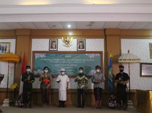 Jangan Sampai Teknologi Gerus Budaya Lokal