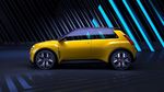 Imut Banget, Ini Penampakan Mobil Listrik Konsep Renault 5