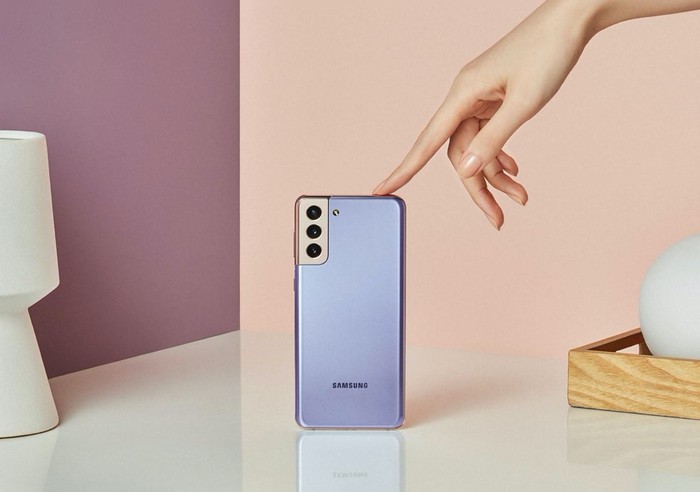 Samsung Galaxy S21 Series 5G