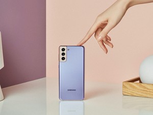 Beda Mencolok Kamera Samsung Galaxy S21+ 5G Series dengan Galaxy S20+