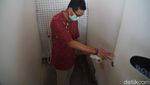 Sandiaga Uno Pamer Toilet Tempat Wisata Terbaik di Indonesia