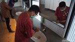 Sandiaga Uno Pamer Toilet Tempat Wisata Terbaik di Indonesia
