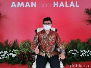 Kasus COVID-19 Aktif di Jatim Capai 7.640, Bagaimana Kondisi RS?