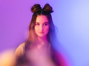 Stephanie Poetri Bagi Kisah Jadi Anak Rantau
