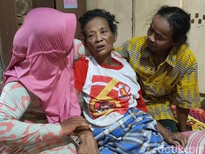 Senja Merana Sang Idola, Masa Tua Bu Suji Mentir Penari Tayub Sragen