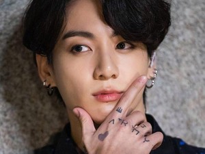 5 Fakta Jungkook BTS Jadi Produser OST Film Jepang, Tayang April 2021