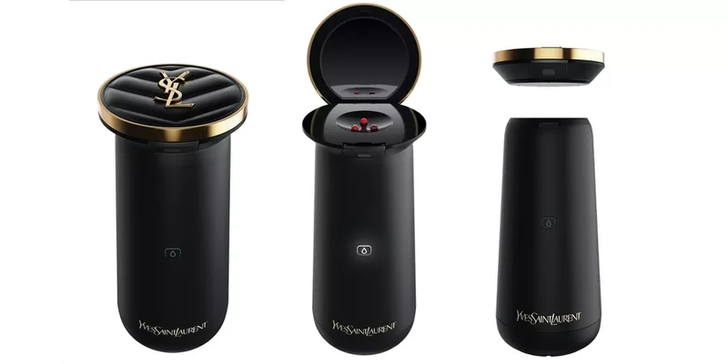 Teknologi aneh di CES 2021