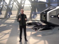 Teknologi Unik dan Aneh yang Hadir di CES 2021