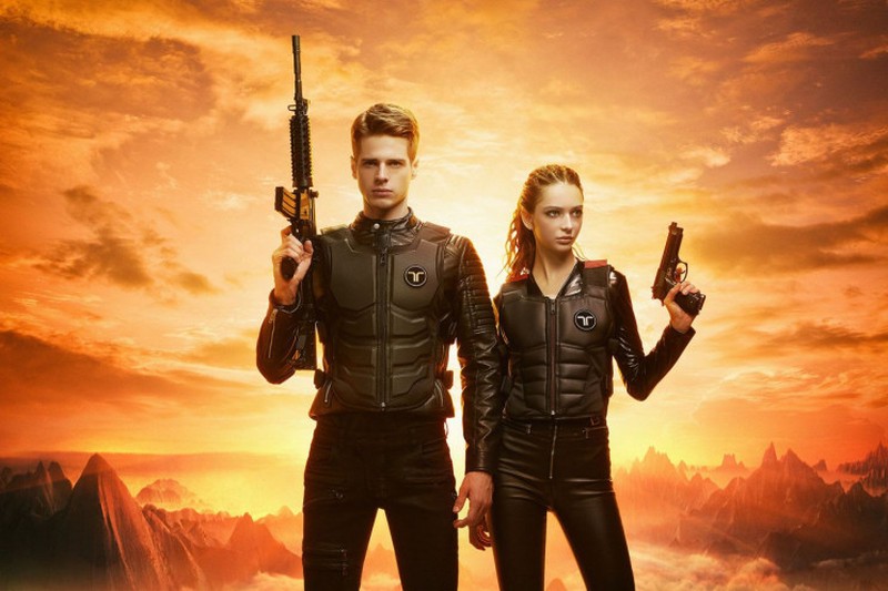 Teknologi aneh di CES 2021