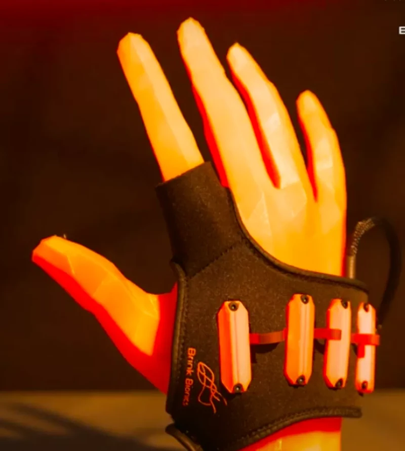 Teknologi aneh di CES 2021