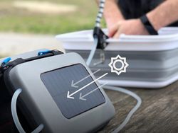 Teknologi Unik dan Aneh yang Hadir di CES 2021