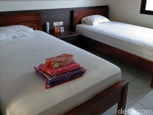 Terungkap! Pemerintah Ngutang Rp 196 M Tarif Hotel buat Isoman