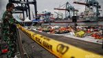 Proses Pencarian Bawah Laut Sriwijaya Air SJ182 Dipersempit