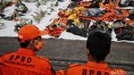 Proses Pencarian Bawah Laut Sriwijaya Air SJ182 Dipersempit