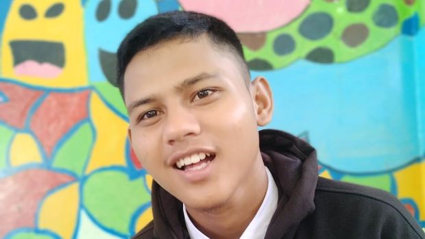 Viral KTP 'Naruto'