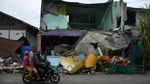 Yang Tersisa Setelah Gempa Mengguncang Mamuju
