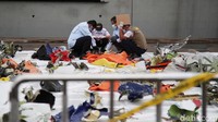Anggota Komisi V DPR Sigit Sosiantomo menilai waktu 12 bulan untuk menyelesaikan investigasi tersebut terlalu lama.  
