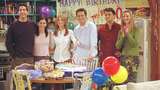 4 Rahasia Menarik dalam Memoar Matthew Perry
