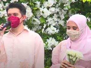 Cerita Zaskia Sungkar Divonis Susah Hamil Gara-gara Diabetes