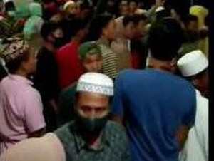 Tolak Pemulasaran, Warga di Probolinggo Ambil Paksa Jenazah Covid-19