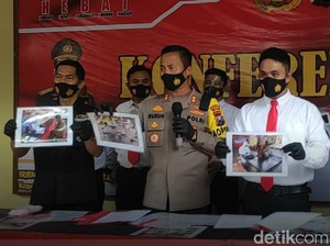 Kasus Ambil Paksa Jenazah COVID-19 di Tuban, 3 Orang Jadi Tersangka