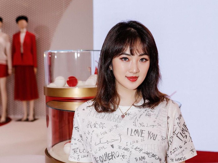 Annabel Yao Annabel Yao
