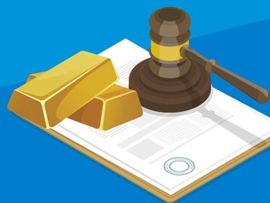 Kalah Kasasi, Antam Siapkan Strategi Lawan Balik Crazy Rich Surabaya