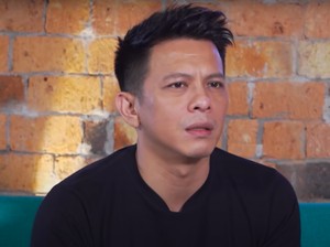 Ariel NOAH Minta Tolong Sesuatu, Netizen Kompak Jawab Mau Bantuin