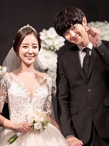 Chanyeol dan Yoora
