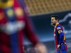 Seperti Bukan Barcelona yang Kita Kenal